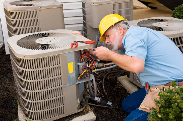 Local HVAC Companies in Little Ferry, NJ